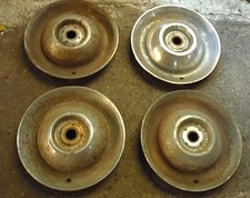 4  Radkappen Ami Automobil