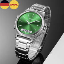 Herren männer uhr aus - herren,