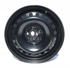 [NEU] Original Opel Stahlfelge Karl 14 Zoll 4-Loch [GM-Nr.: 42623556/42359688]