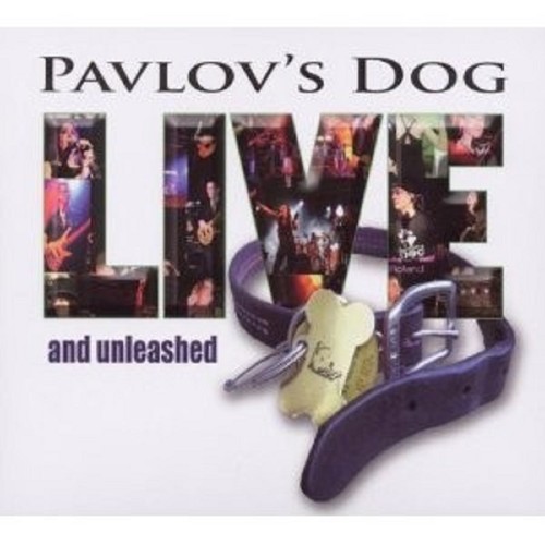 Pavlov dog live and - dog,
