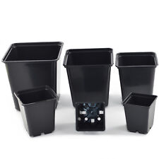 Pflanztöpfe Vierkanttopf