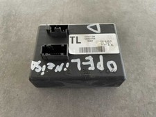 Opel Insignia Steuergerät AHK Anhängerkupplung 13407206 TL