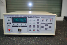 Mikro Ohm Meter Sourcetronic