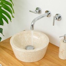 Waschbecken aus marmor 30 - marmor, x