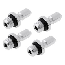 4pcs Scuba Diving Dive Ersatz