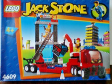 Lego System Baukasten 4609