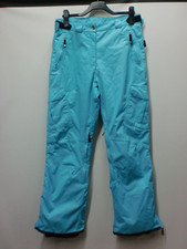 blaue Skihose Gr. M von Crane