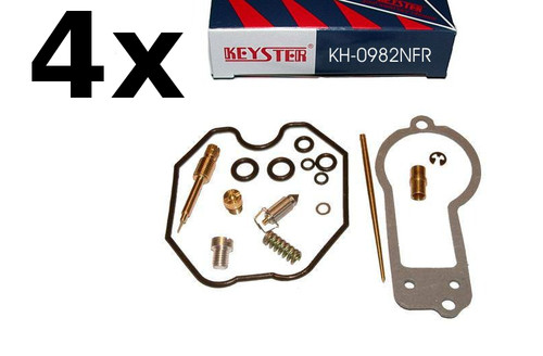 Keyster vergaser - keyster,