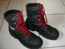 uvex..... Sicherheitsstiefel   gefüttert.... gr. 43....S 3