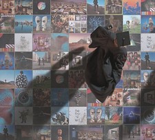 Pink Floyd - A Foot in the Door: The Best of Pink Floyd CD NEU OVP