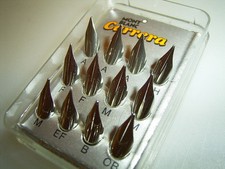 MONTBLANC Carrera Ersatzfeder