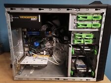 Acer Veriton Computer PC | 1 TB + 300 GB HDD | Intel 2.8 GHz CPU | Nvidia GT 730