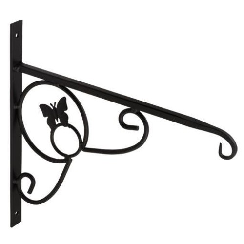 Blumenhalter schmetterling - blumenhalter,