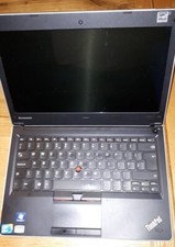 Lenovo Thinkpad Edge-i3 CPU M