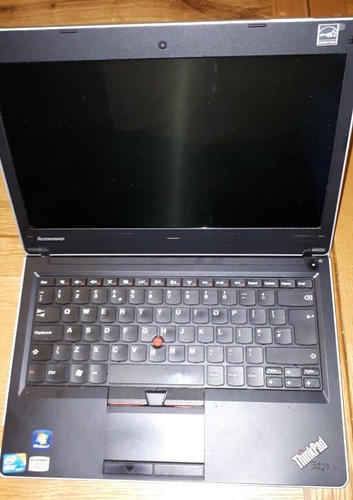Lenovo thinkpad edge cpu m - lenovo,