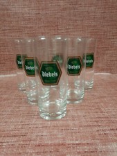 Diebels becher bierglas 3 - diebels,