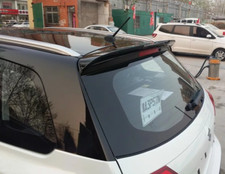 Factory Style Spoiler Wing Fit