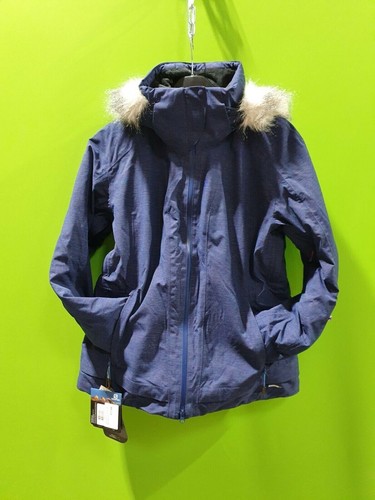 Salomon weekend jacket woman - salomon,