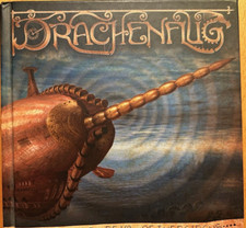 Drachenflug rendezvous - cd,