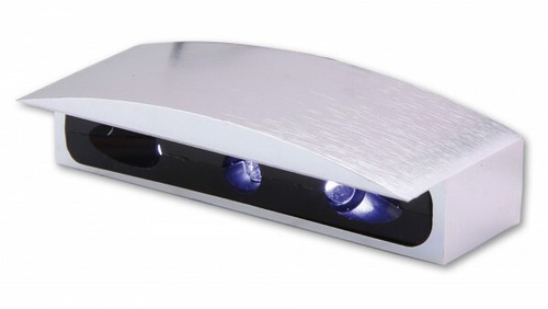 Micro-LED-Nummernschildbeleuch