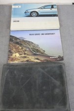 VOLVO S40 / V40  -