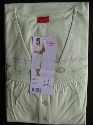 Triumph homewear nachthemd - homewear,