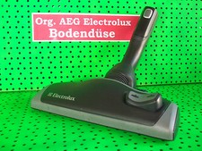 Bodendüse AEG Electrolux Oval Anschluss oder Alternativdüse  z.b.Ultra Silencer 