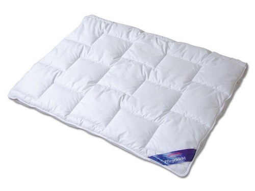 Schlaf gut steppbett - steppbett, bettdecke