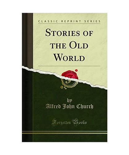 Stories the old - of,