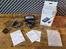 Sony AC-PW20 Netzteil NP-FW50 Dummy Akku / Adapterkamera Ladegerät Original Sony
