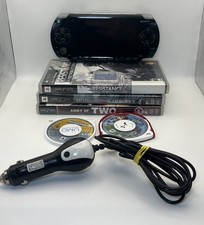 Sony PSP-1001 Handheld Console
