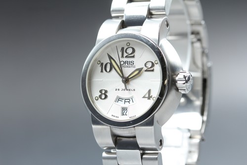 Oris big crown tt1 - oris,
