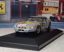 Ferrari 250 GTO Tour de France