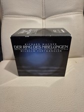 Richard Wagner CD - Der Ring Des Nibelungen - W. Furtwängler Theaterorchester