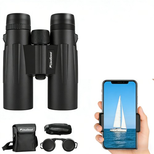 12x50 high definition fernglas - 12x50,