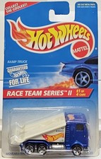 Hot Wheels 1996/392 - Race