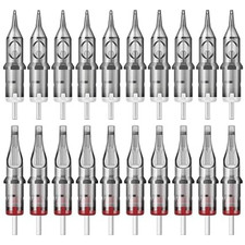 Tattoo cartridges nadeln set - cartridges,