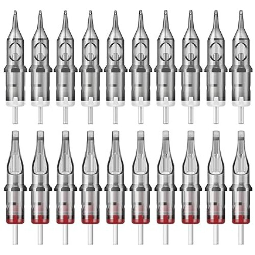 Tattoo cartridges nadeln - tattoo,