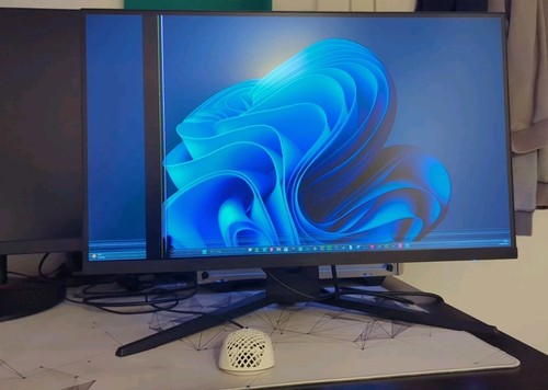 Koorui 27e1qa gaming monitor - gaming,