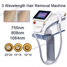 755/808/1064nm Diode Laser