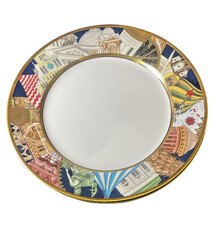 Exklusiver Speiseteller 26 cm