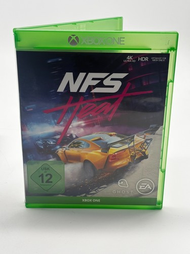 Microsoft xbox one nfs need - -,