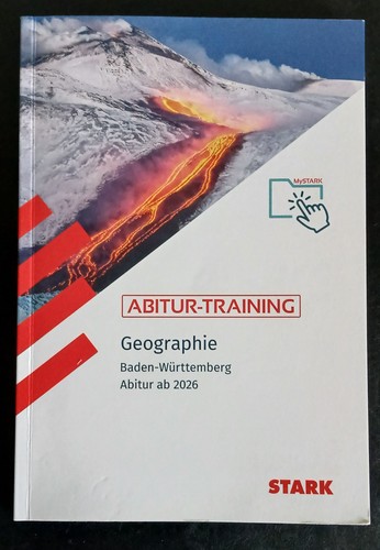 Stark geographie - stark,
