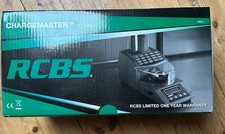 RCBS Chargemaster Combo Neu