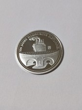 Medaille Die Deutschen