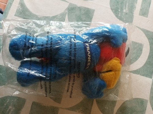 Orig plüsch maskottchen - orig.,