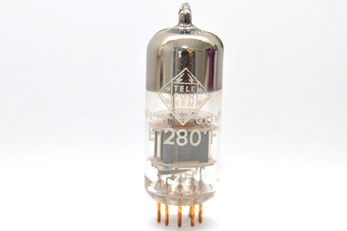 Genuine telefunken siemens - genuine,