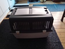 Hundetransportbox