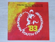 Jugend Europameisterschaft EM