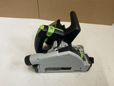Festool TSC 55 REB Tauchkappsäge Brushless 36 V 160 mm nur Gehäuse 